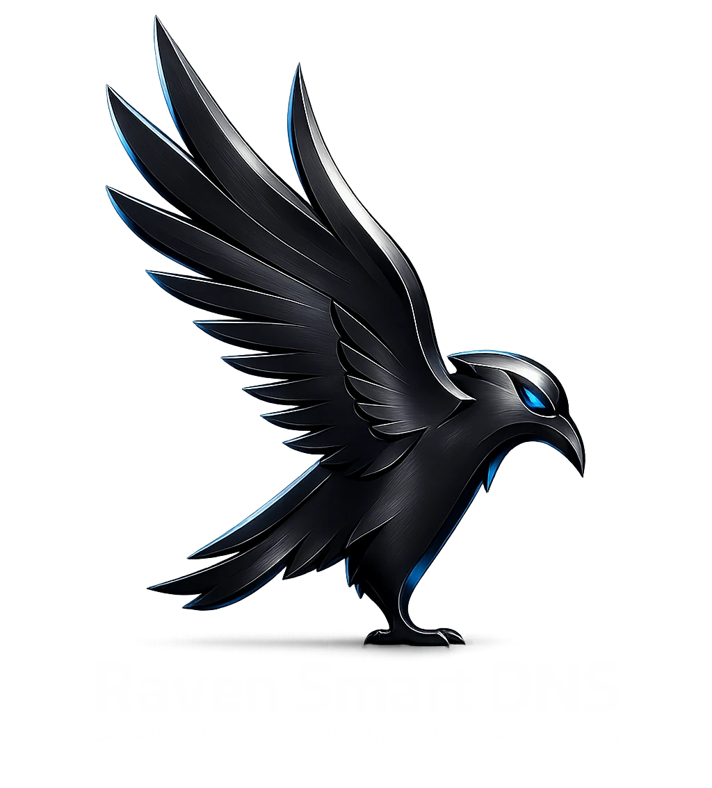 Raven Smart DNS