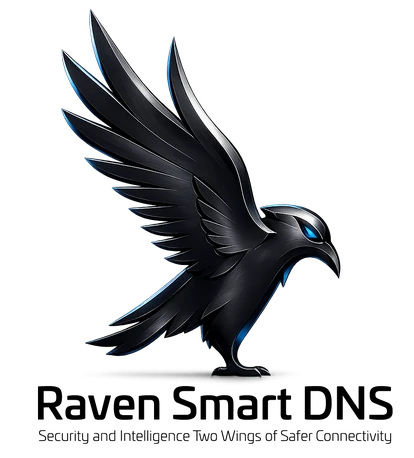Raven Smart DNS